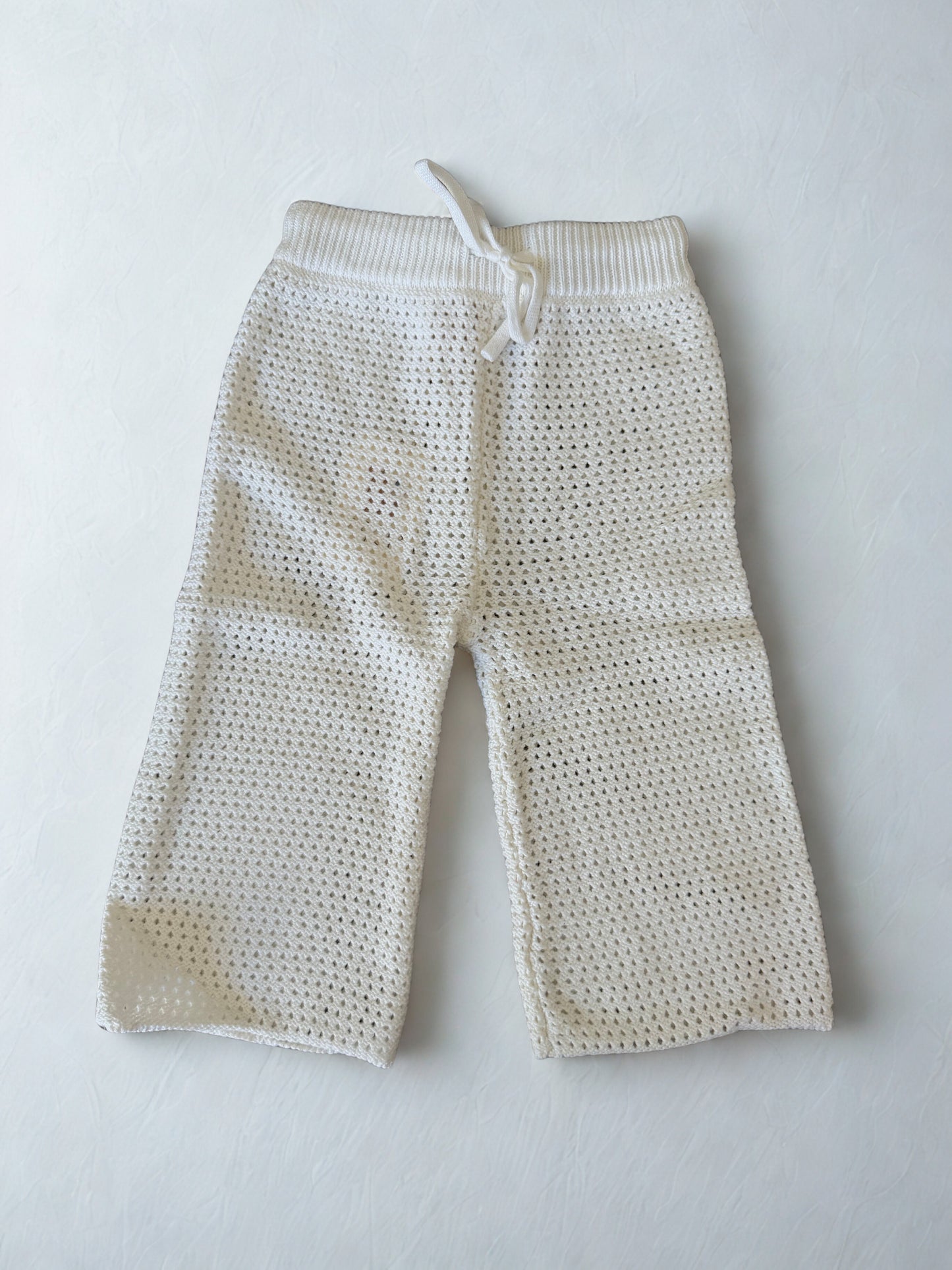 The Luma Knit Pant