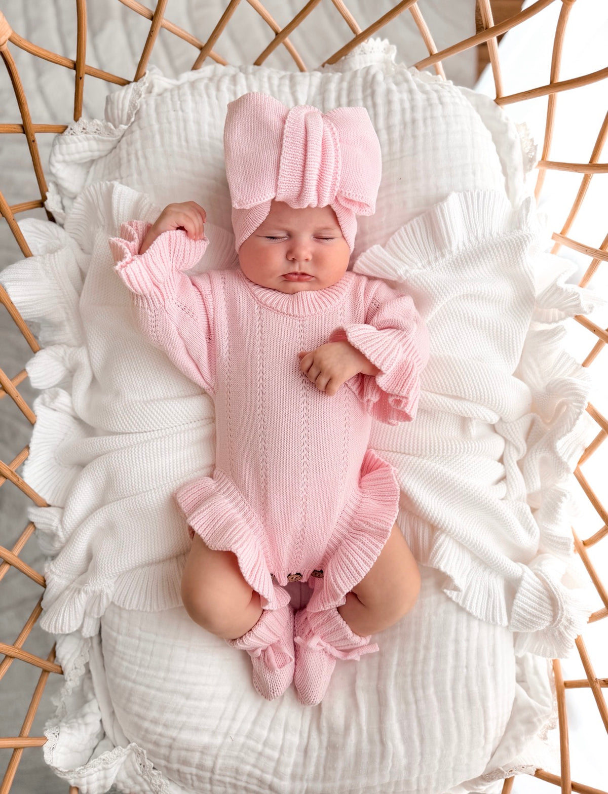 Winter Newborn Sets