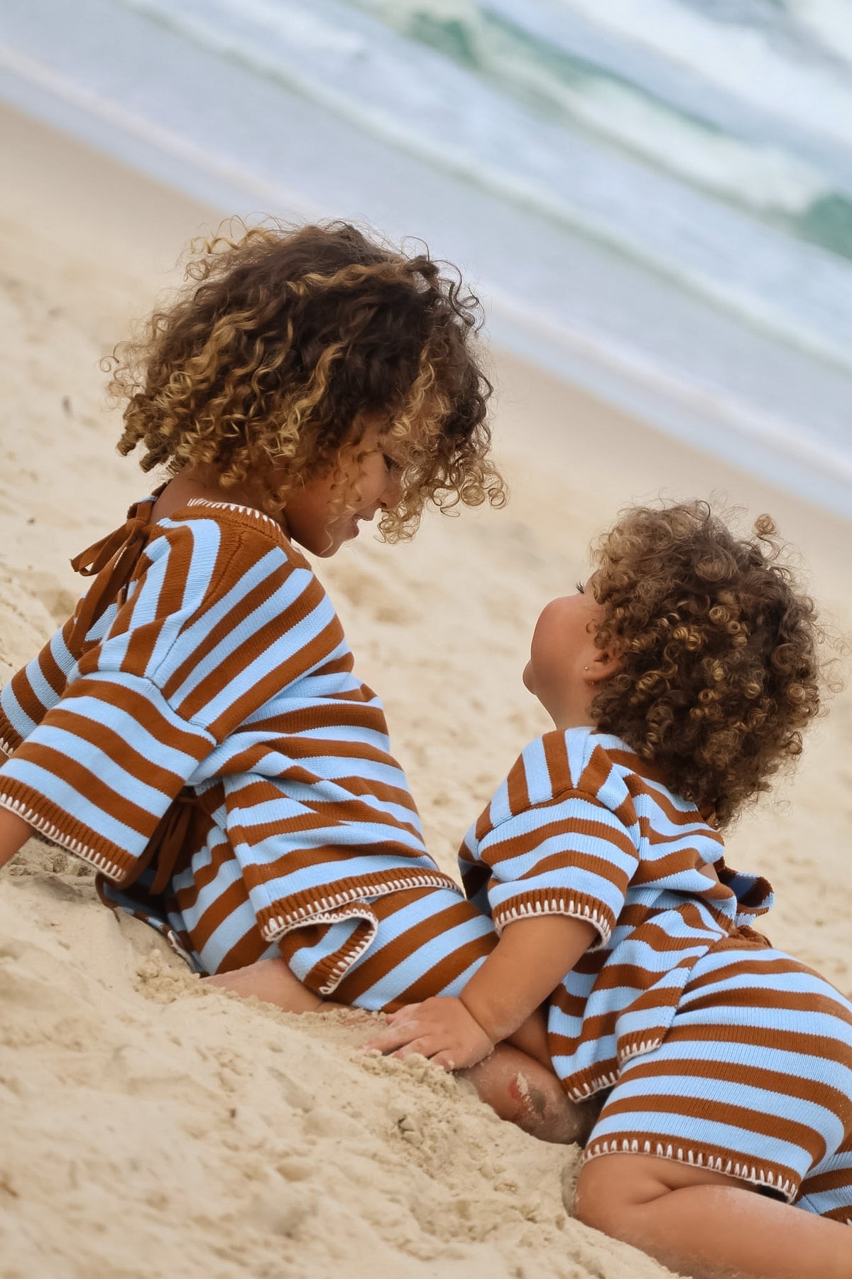 Toddler Collection