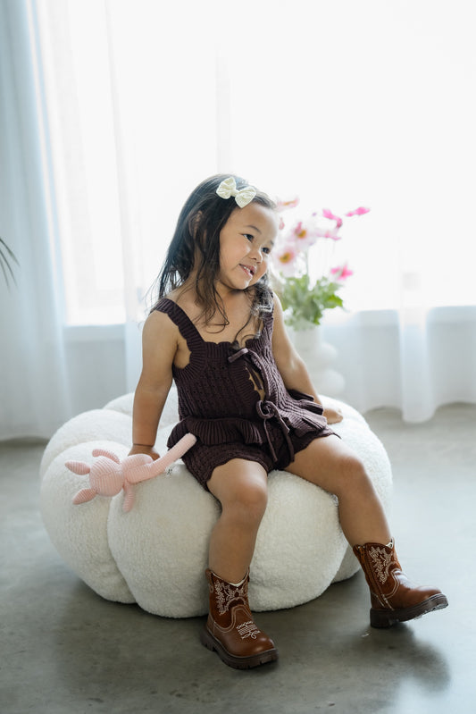 The Chestnut Dream Set