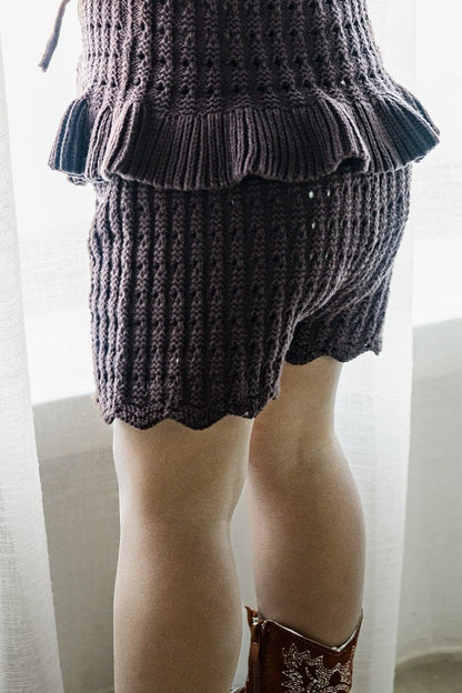 The Chestnut Dream Shorts