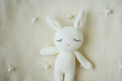 Snuggle Bunny Collection Wintys Wish