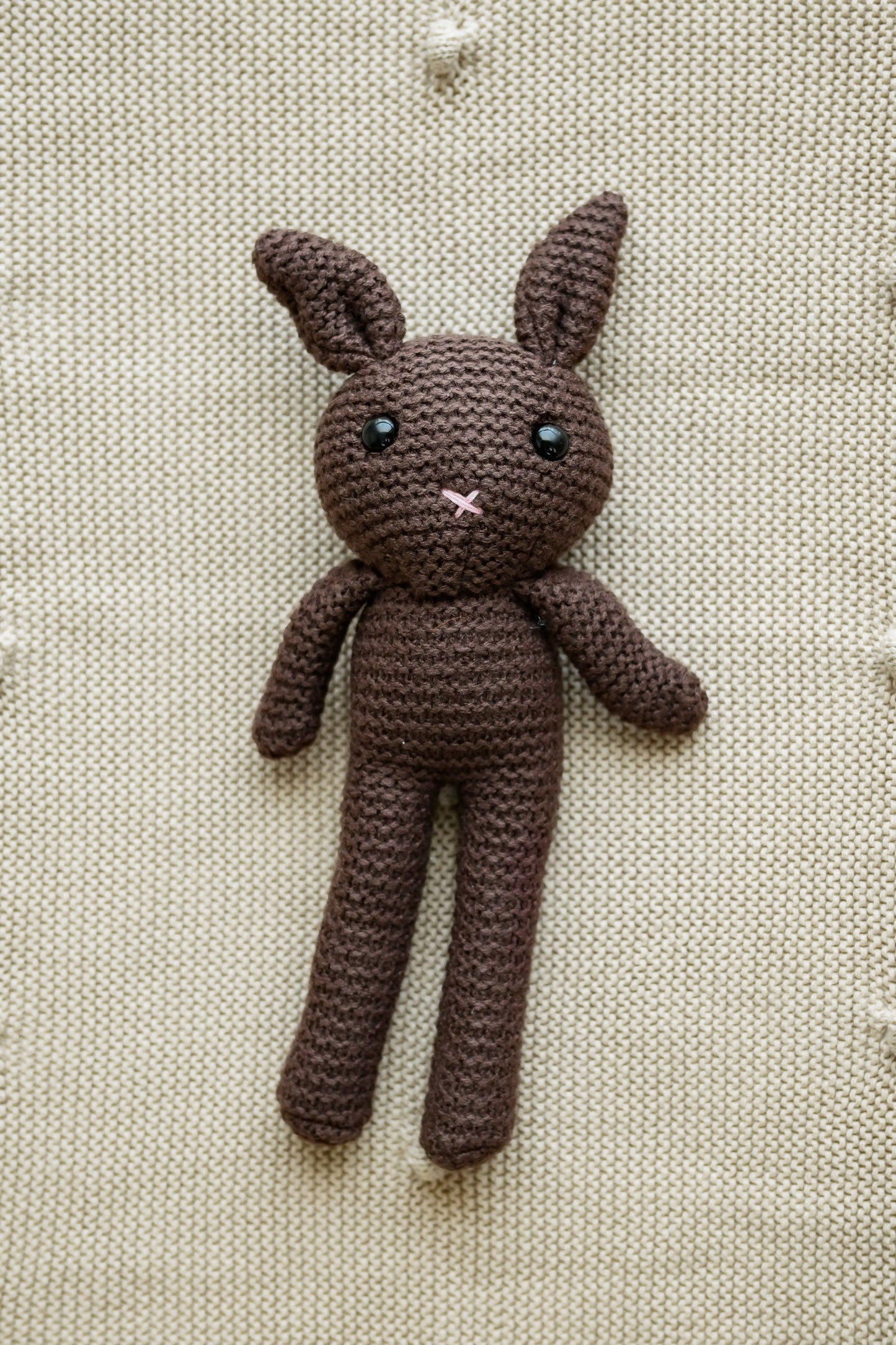 Snuggle Bunny Collection Wintys Wish
