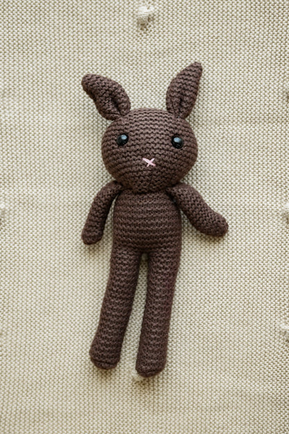 Snuggle Bunny Collection Wintys Wish