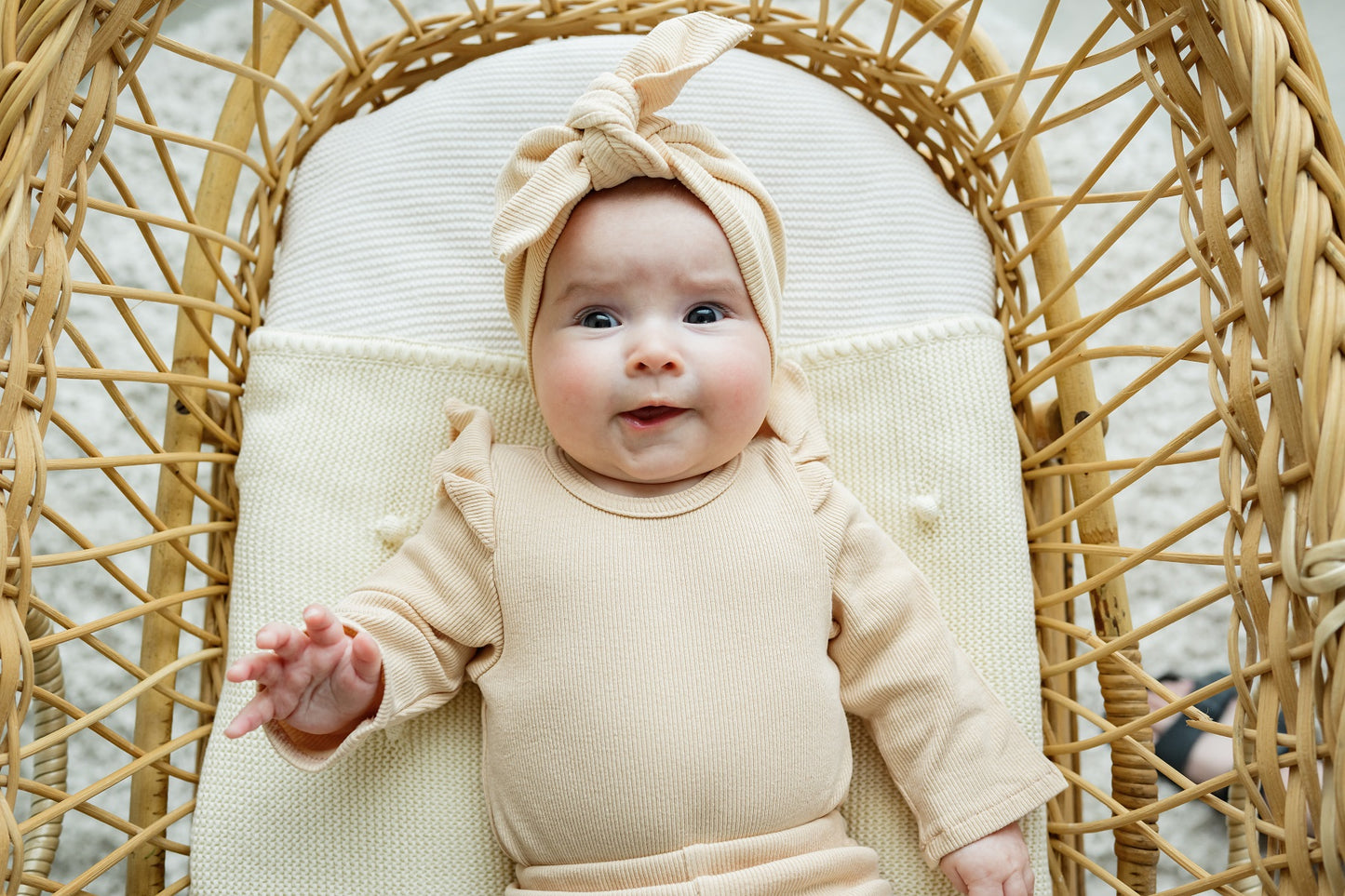 Oh Baby Girl – Luxury Gift Box 🎀