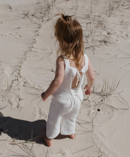 The Luma Knit Pant