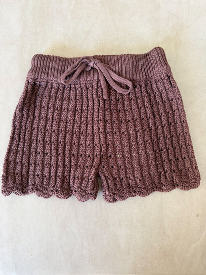 The Chestnut Dream Shorts