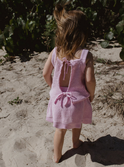 The Amara Knit Top