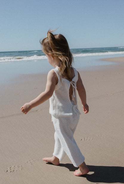 The Luma Knit Pant