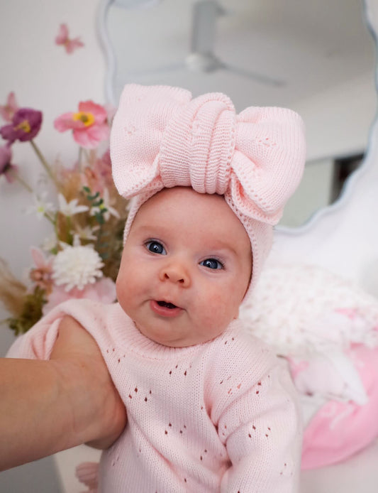 The Lulla Rose Knit Set