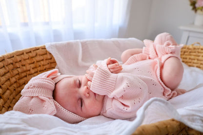 The Lulla Rose Knit Set