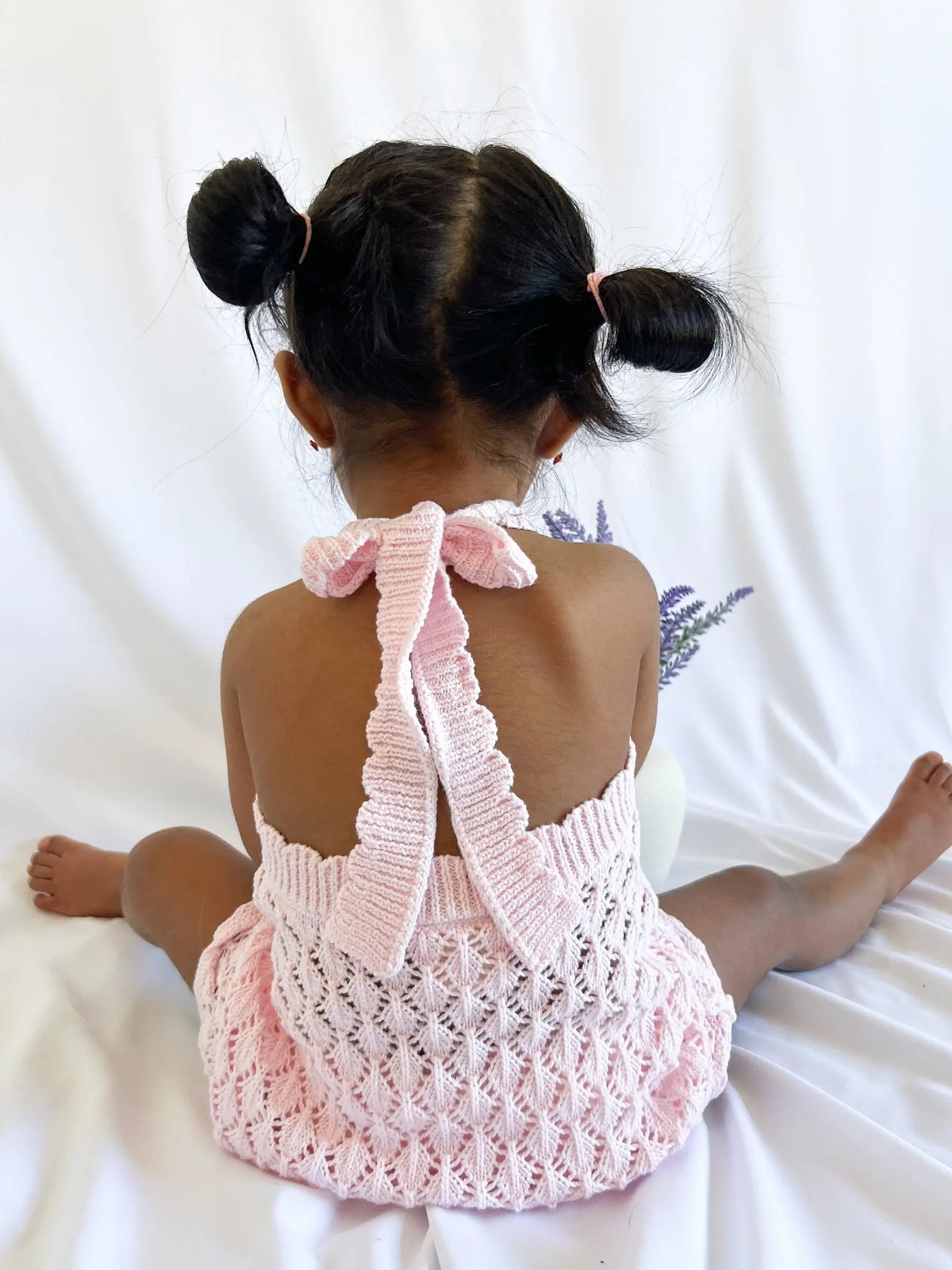 The Dainty Knit Dress Wintys Wish
